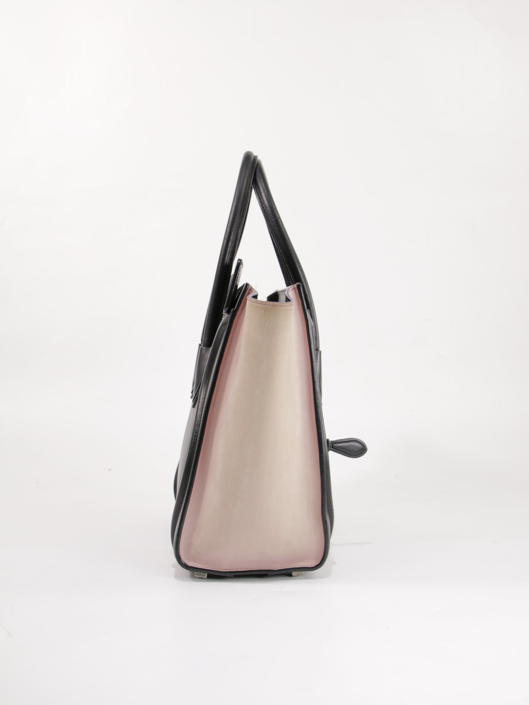 Small Luggage