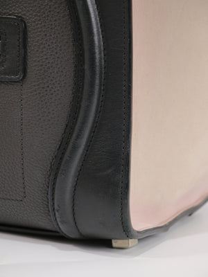 Small Luggage