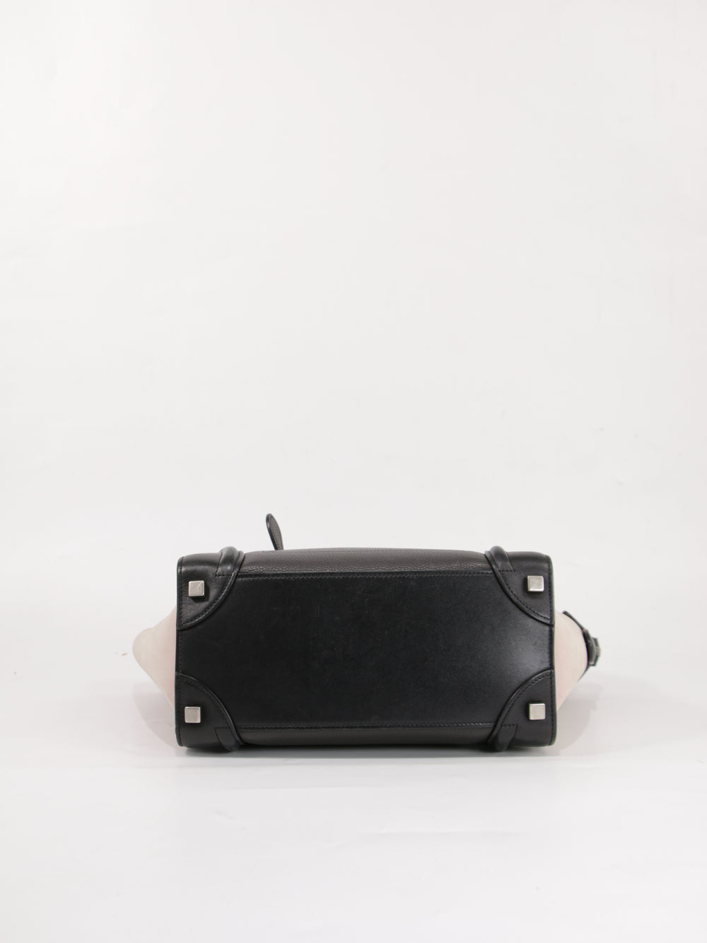 Small Luggage