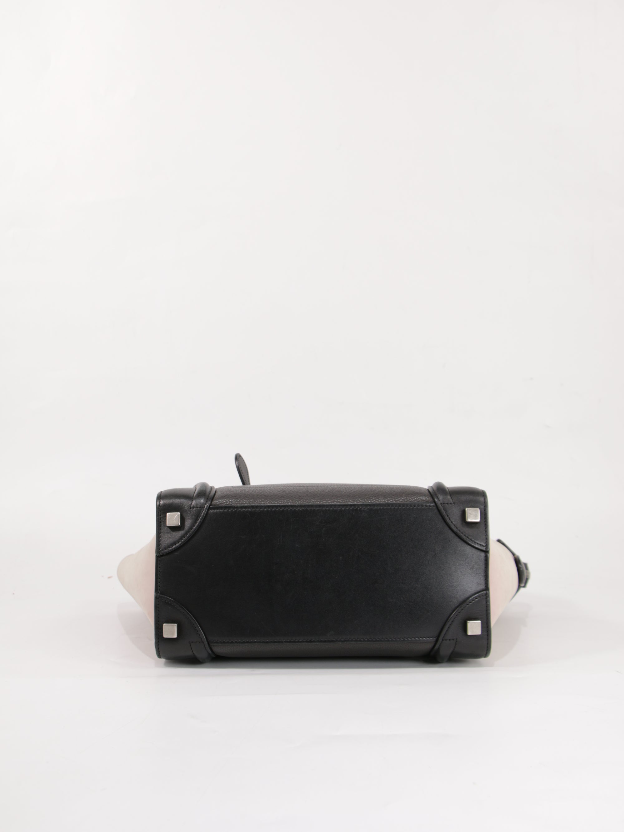 Small Luggage