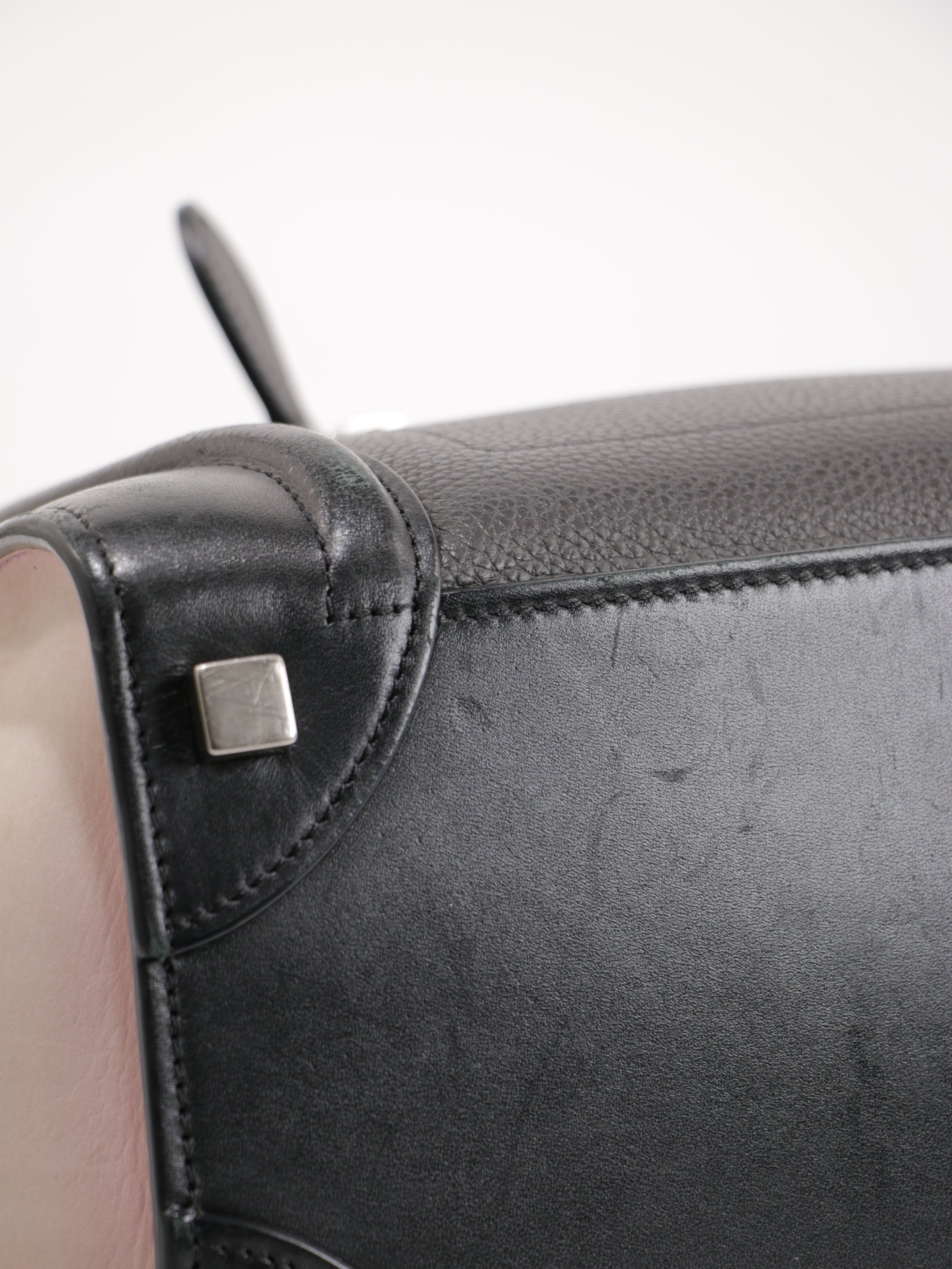 Small Luggage