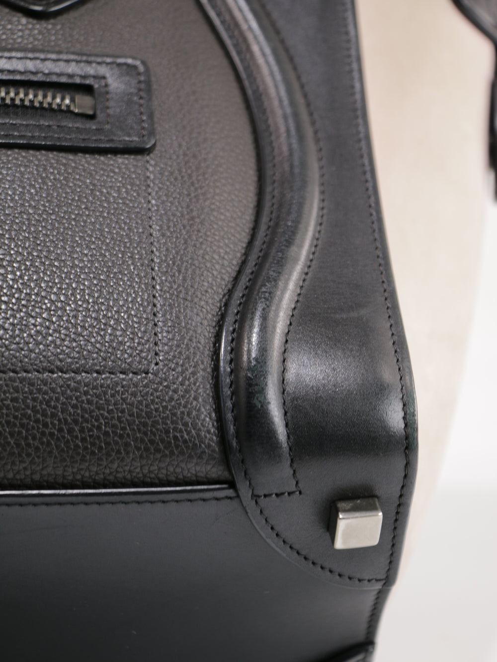 Small Luggage