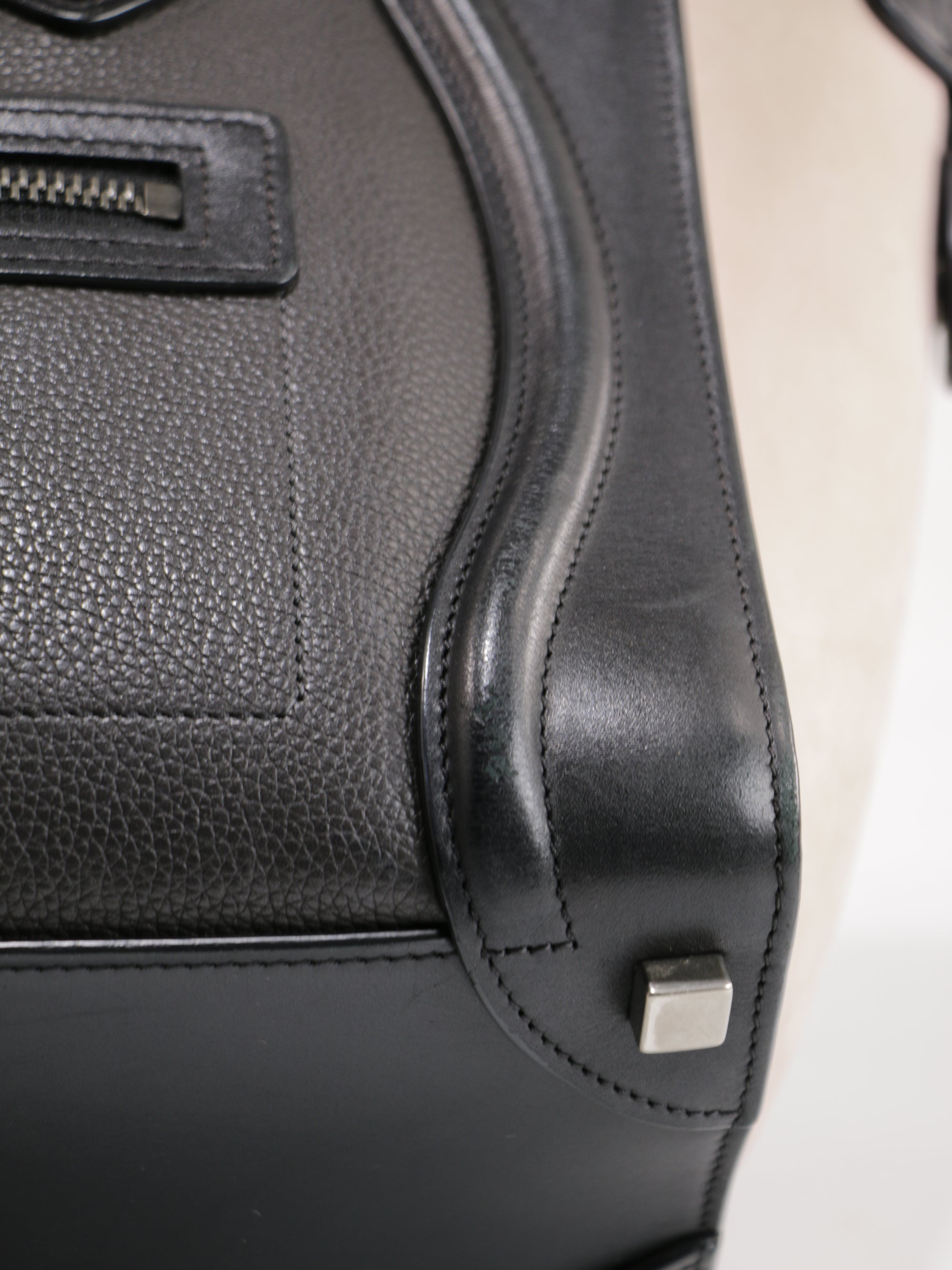 Small Luggage