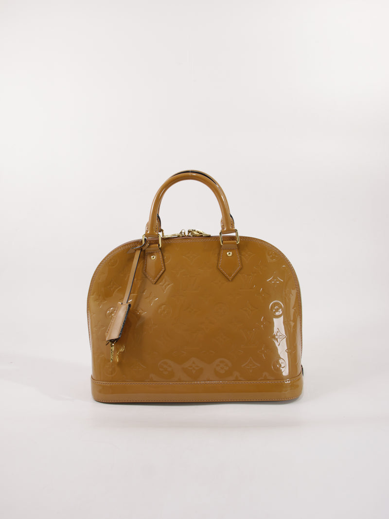 LOUIS VUITTON - ALMA