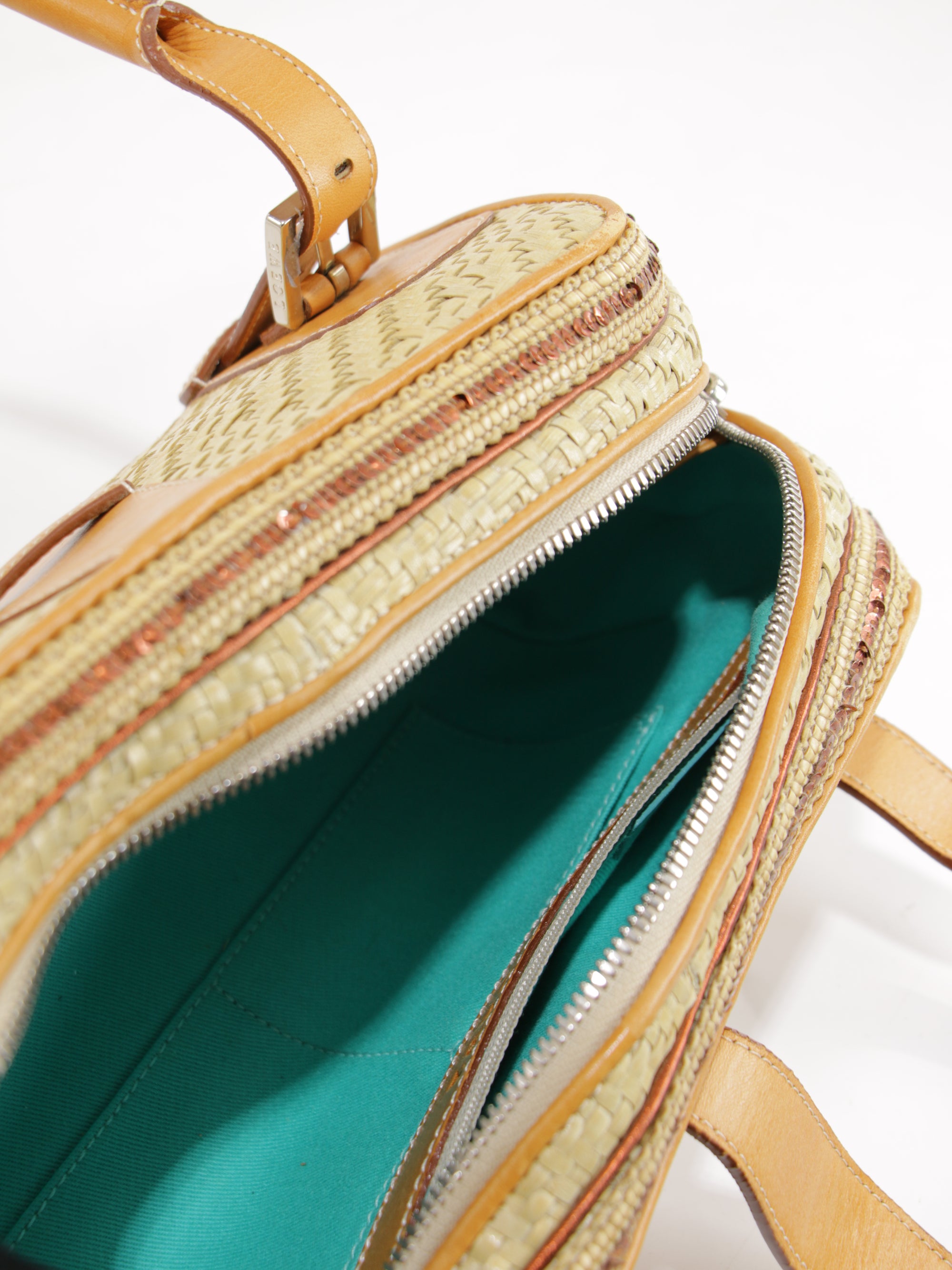 Hand Bag