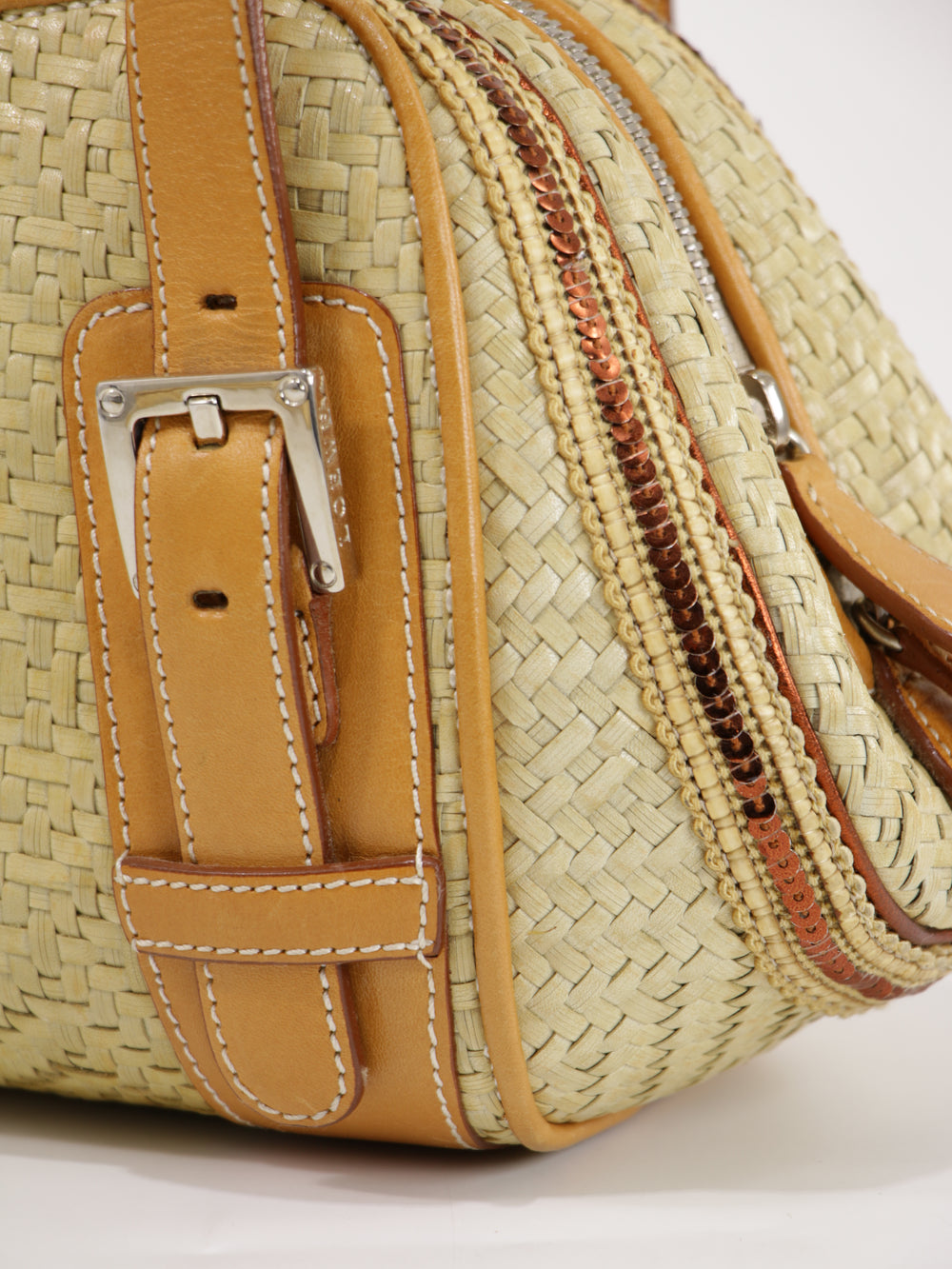 Hand Bag