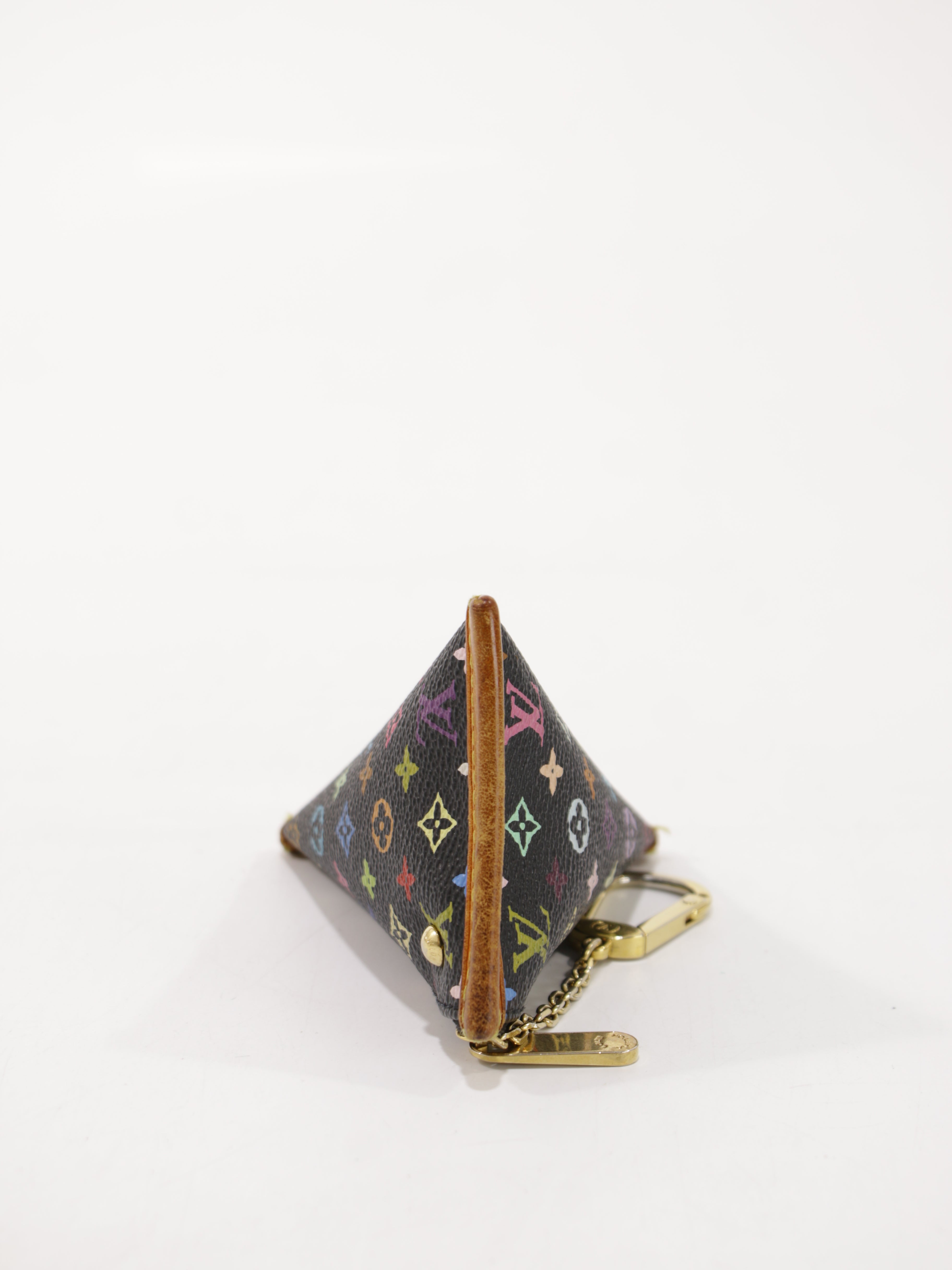 Bag charm