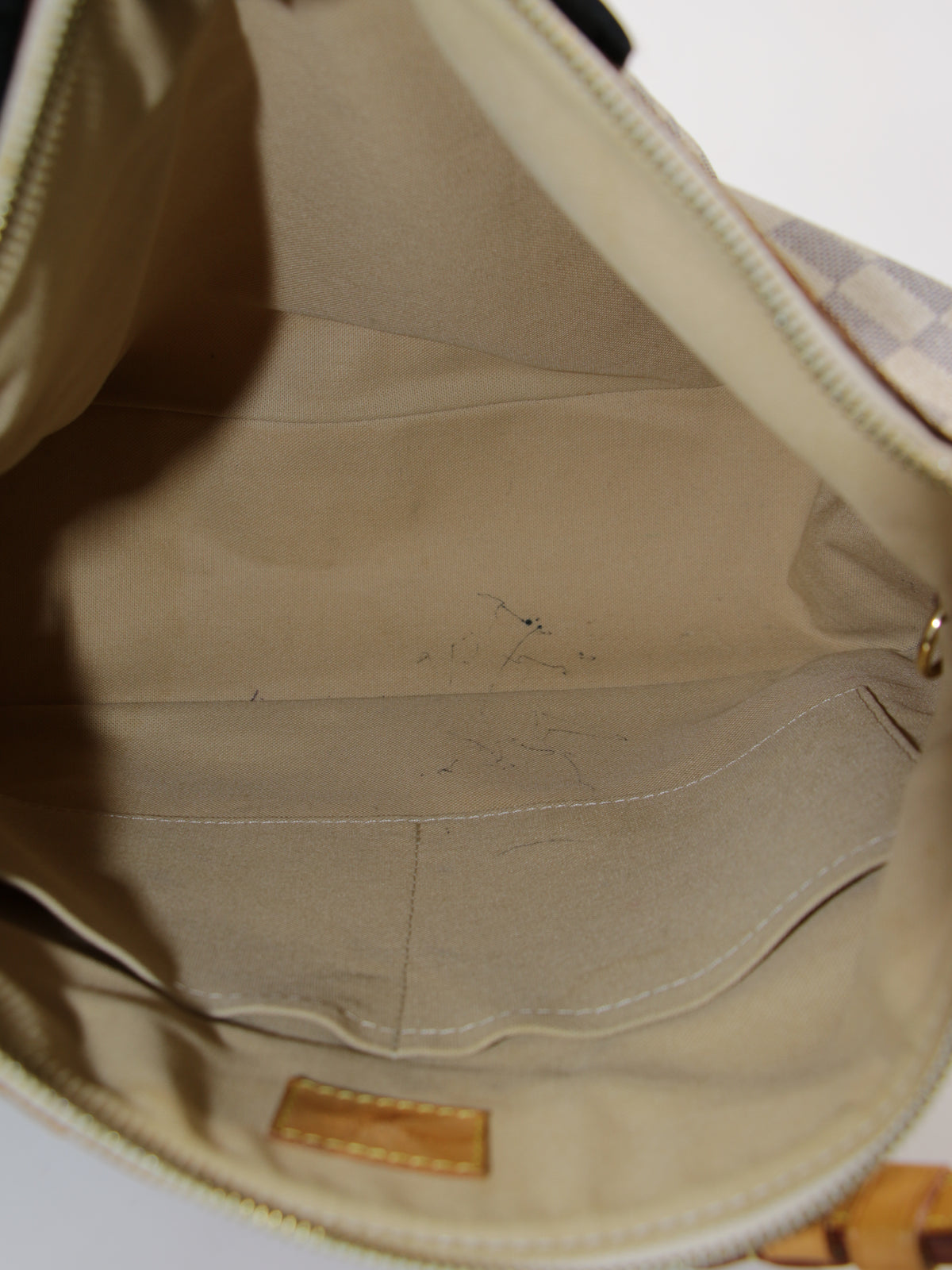Louis Vuitton Siracusa PM