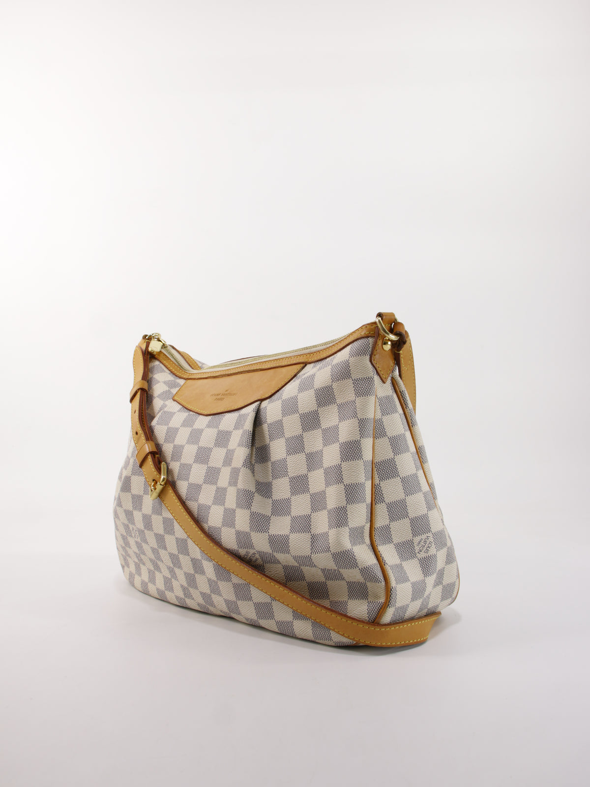 Louis Vuitton Siracusa PM