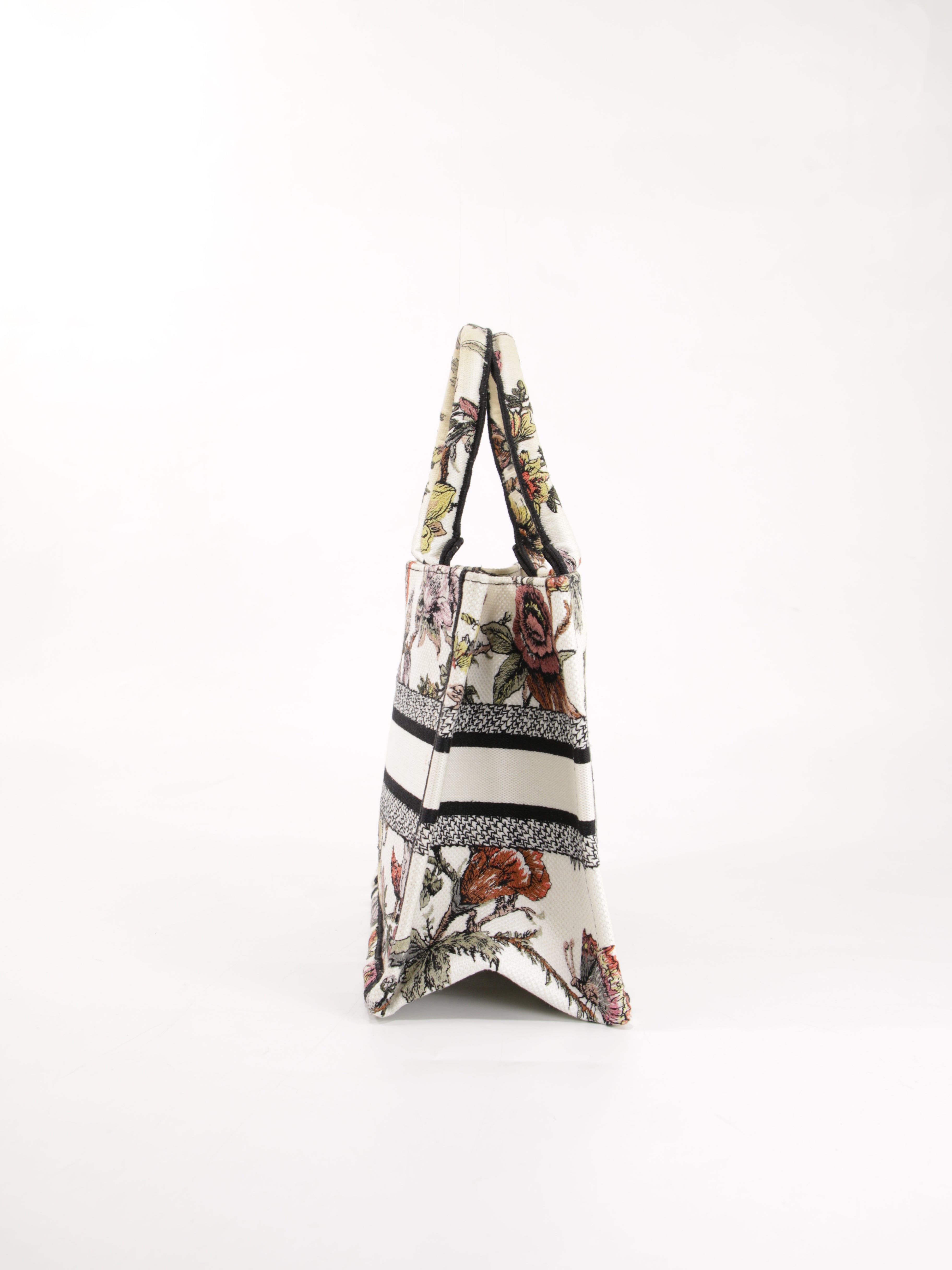 Small Book Tote