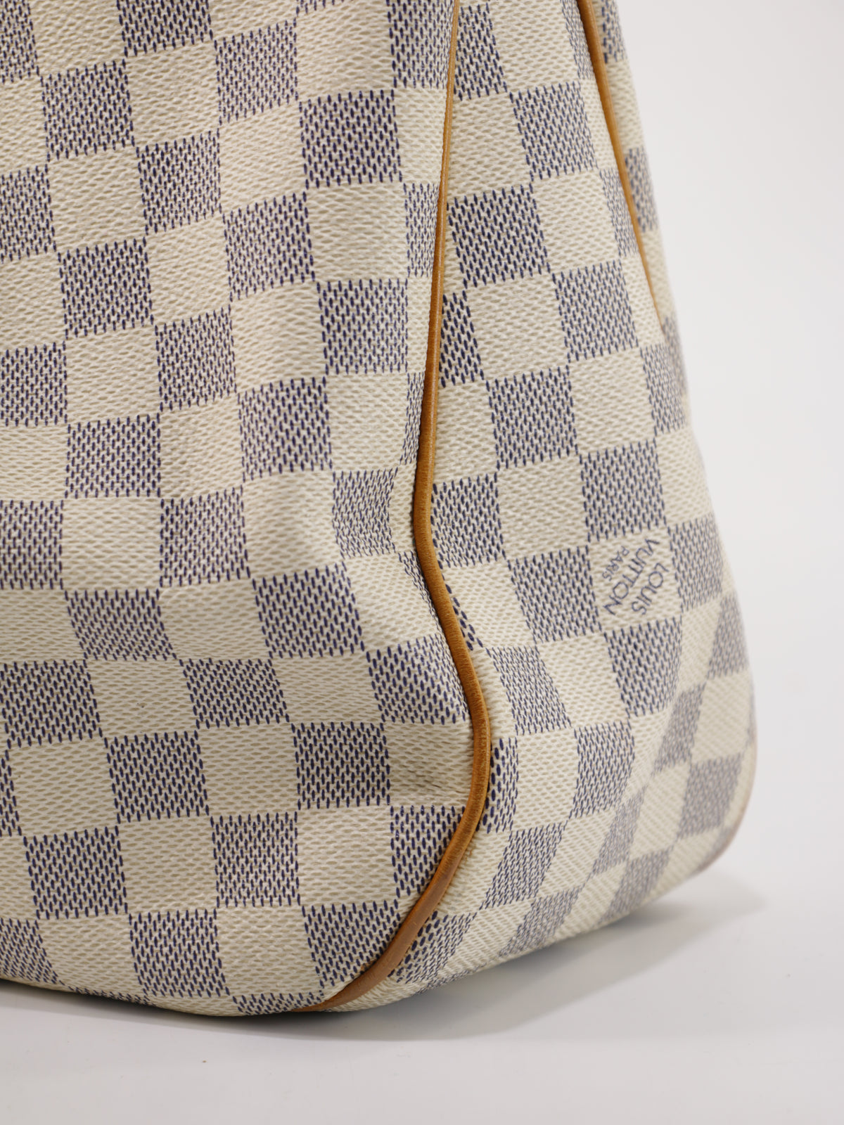Louis Vuitton Siracusa PM