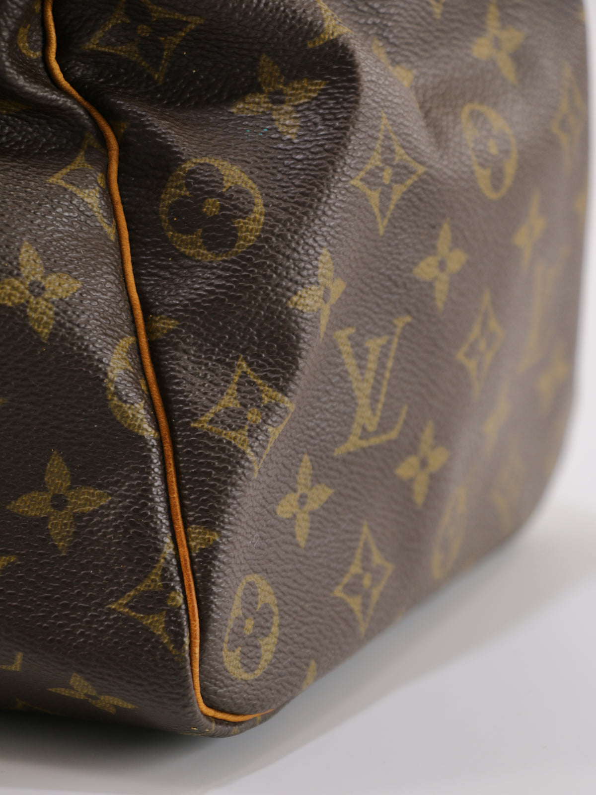 Louis Vuitton Speedy 40