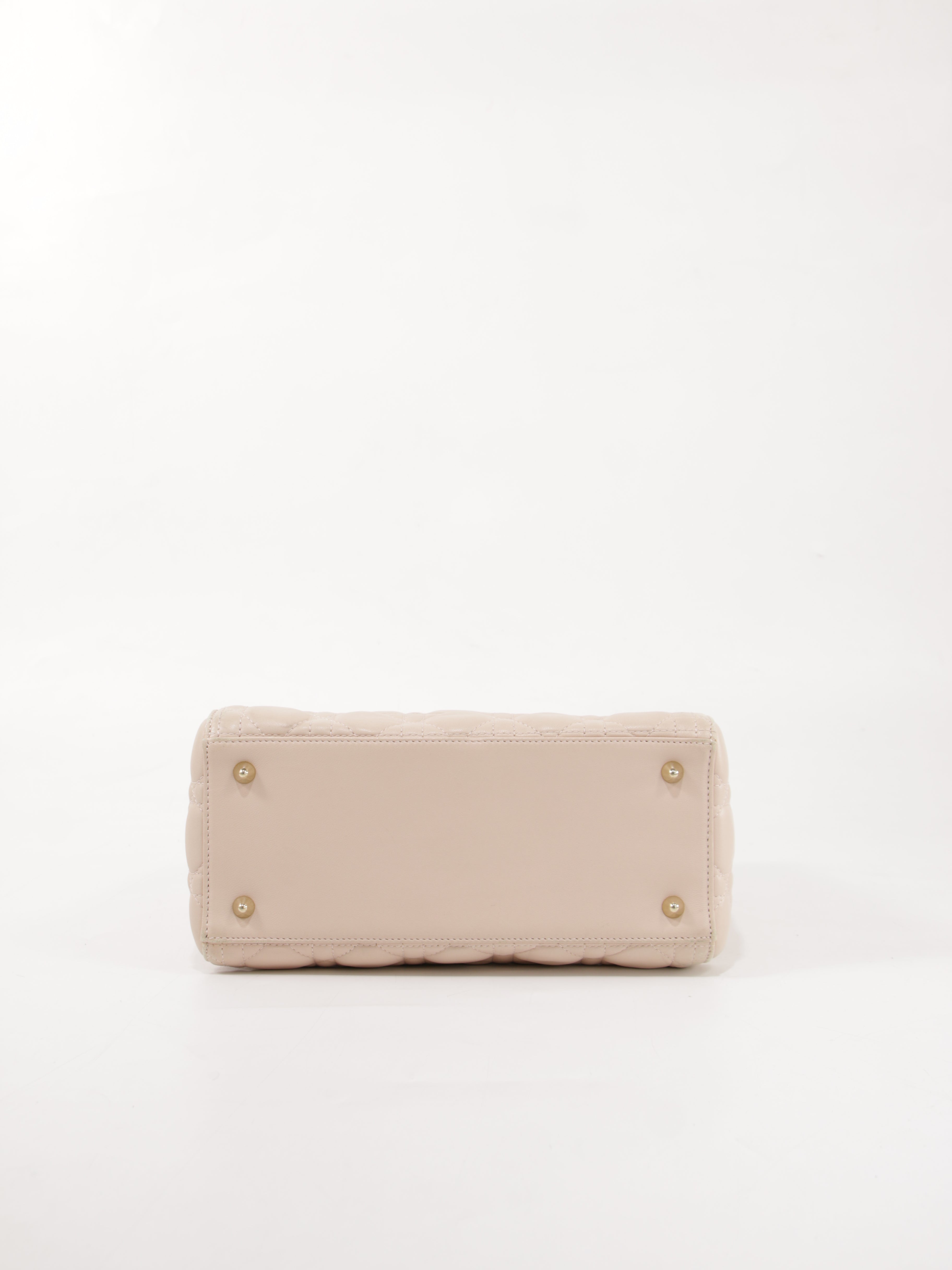 Medium Lady Dior