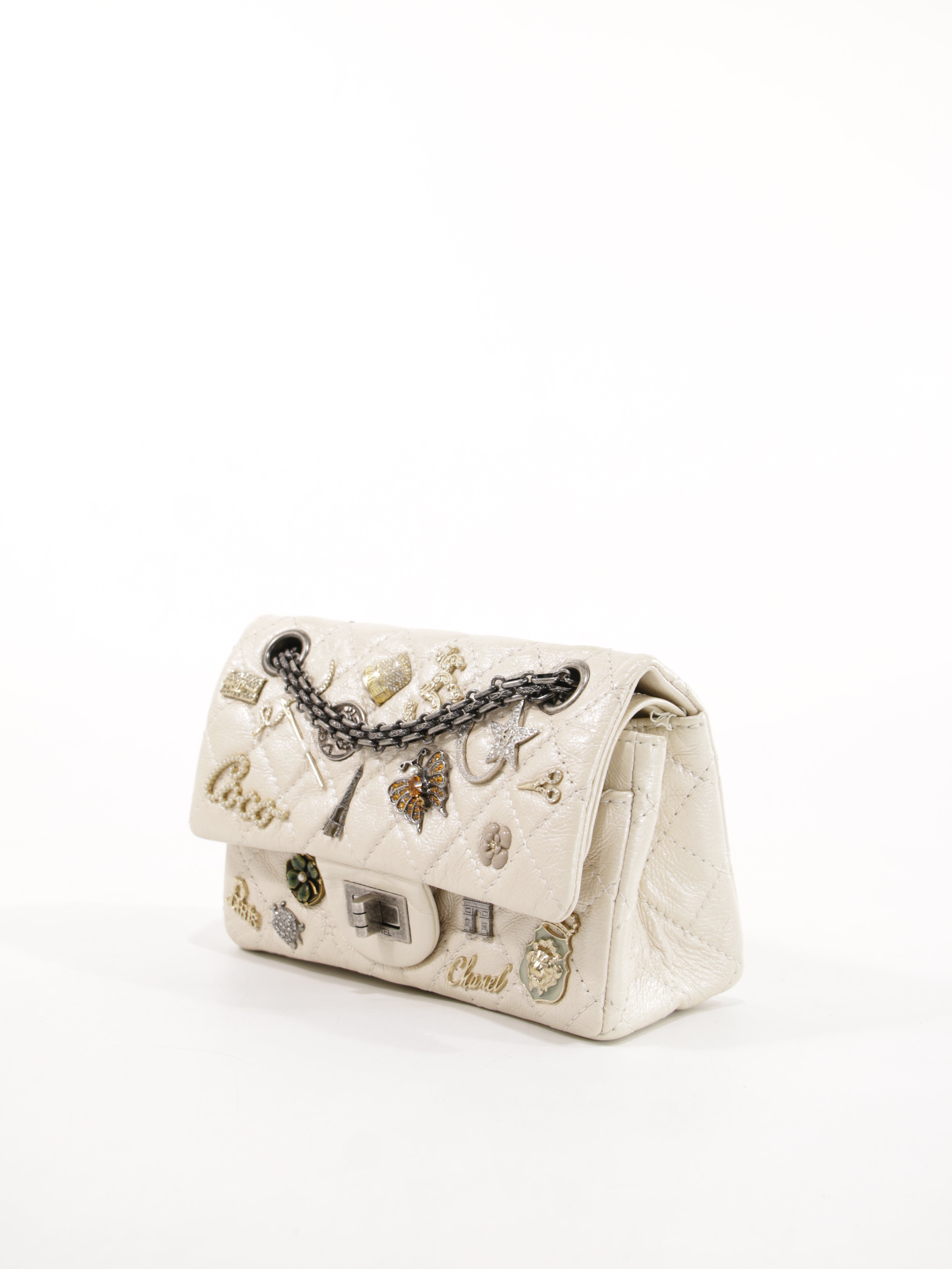 Mini Rectangular Flap