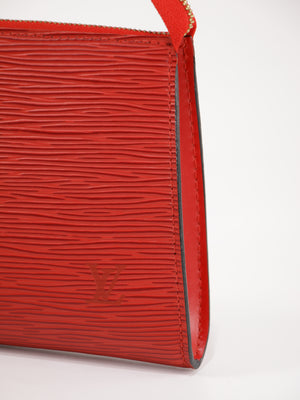 Epi Pochette