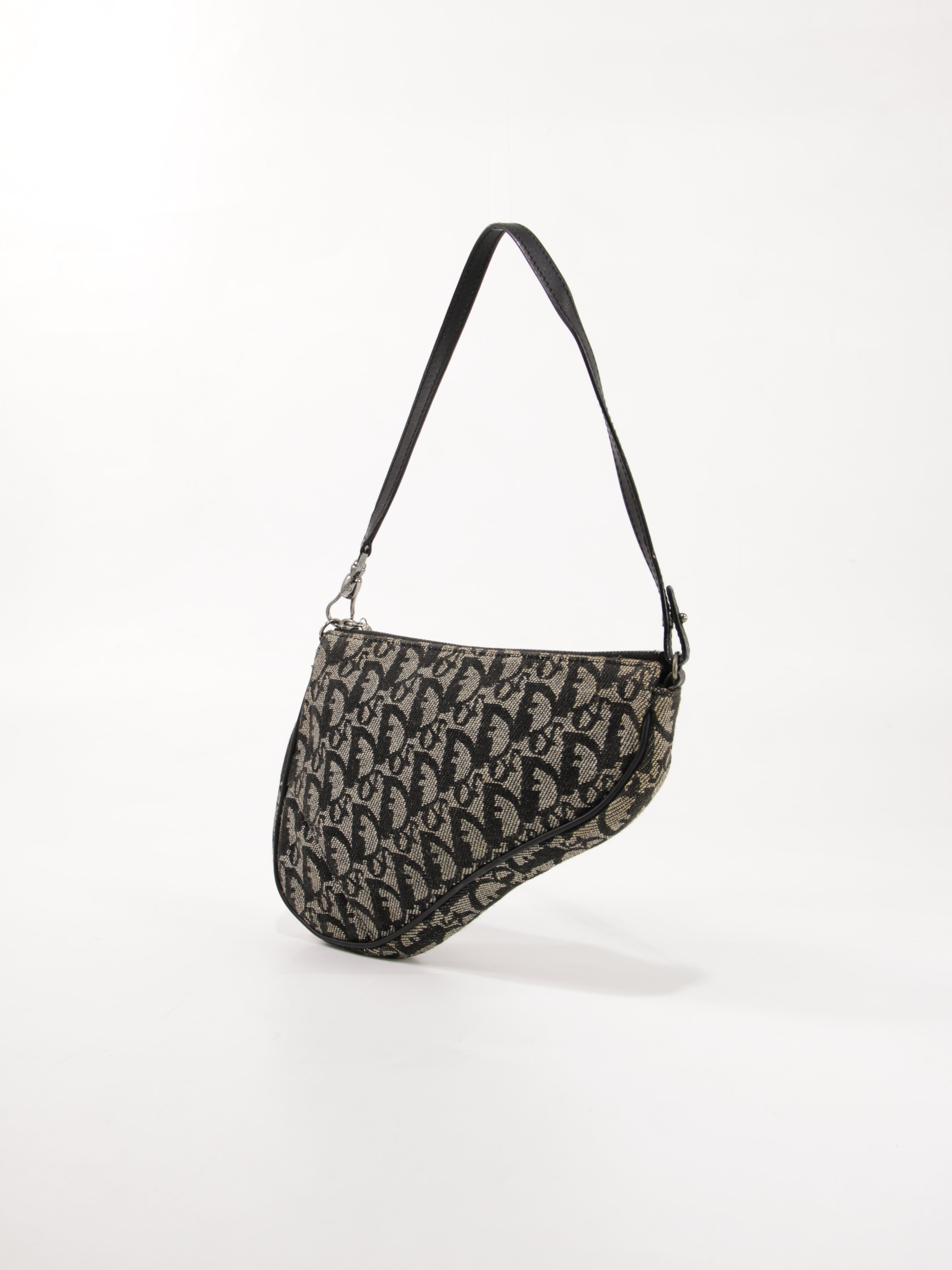 Saddle Pochette