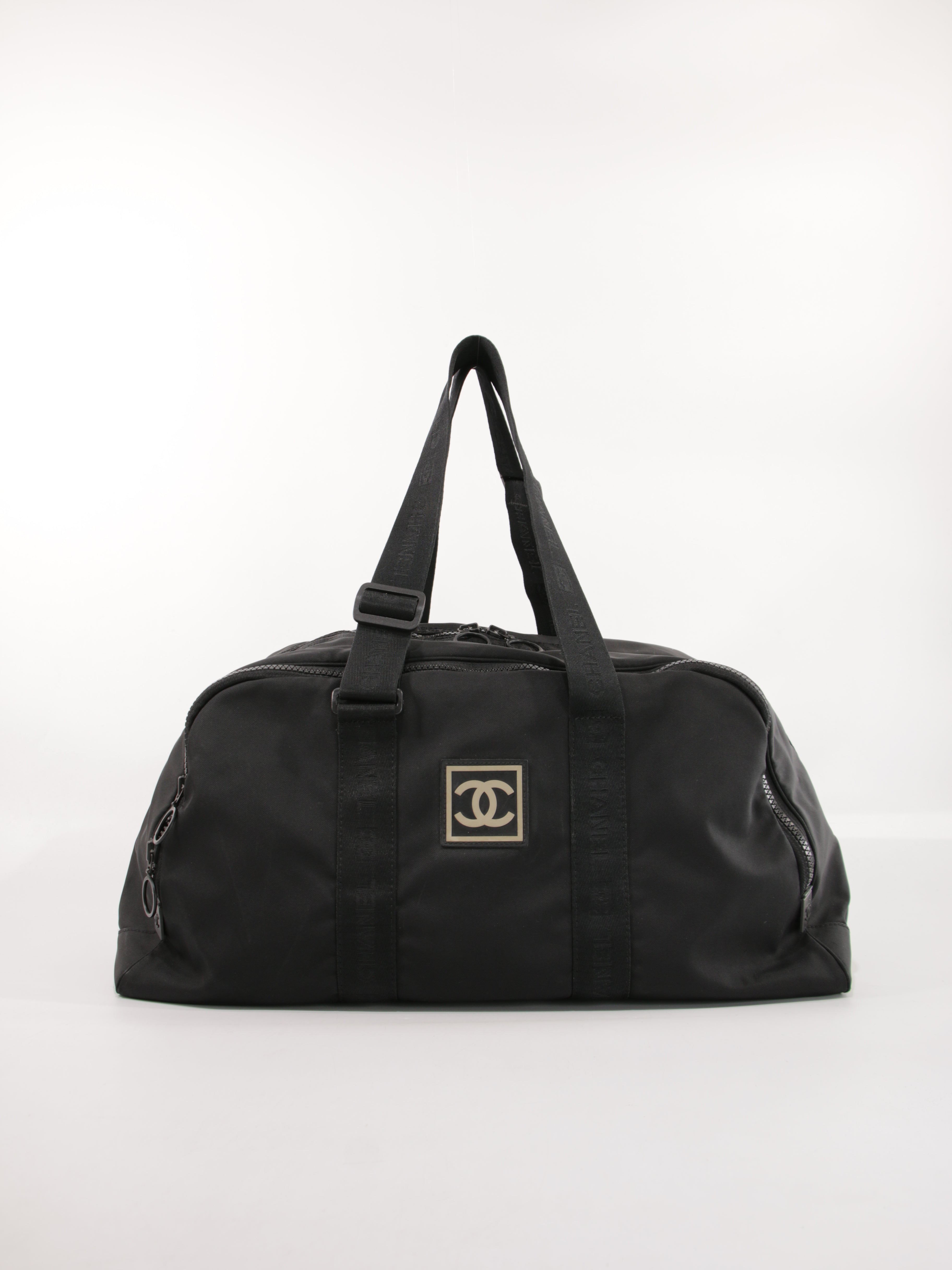 Duffle Bag