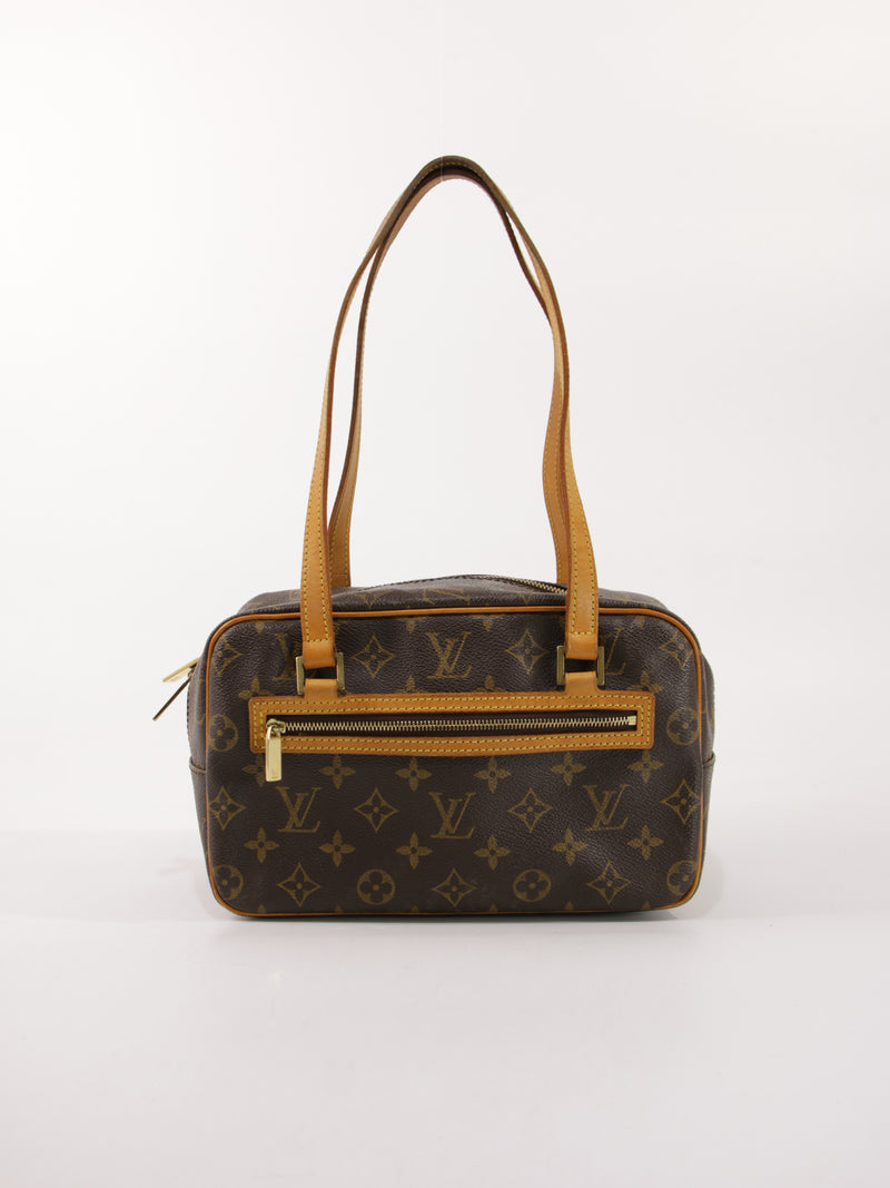LOUIS VUITTON CITE MM