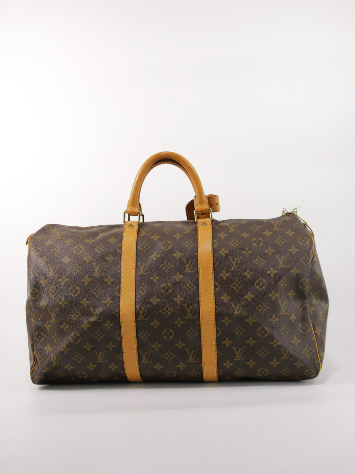Louis Vuitton Keepall 50