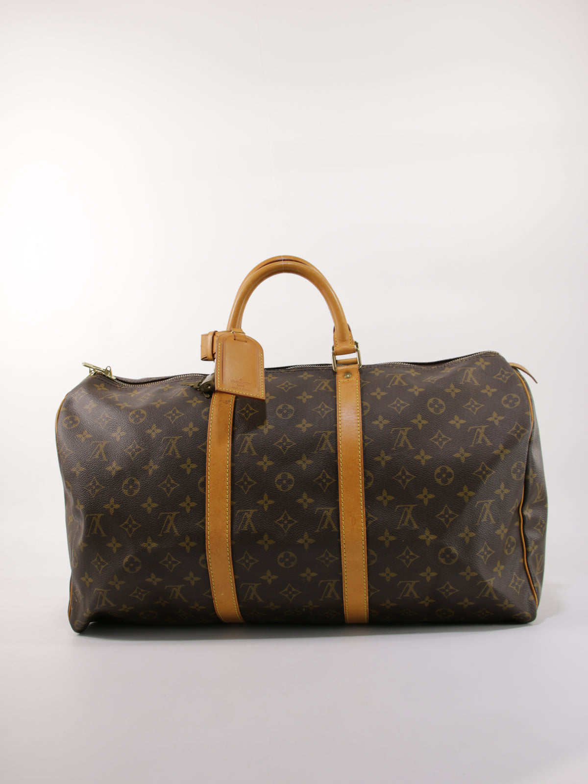 Louis Vuitton Keepall 50