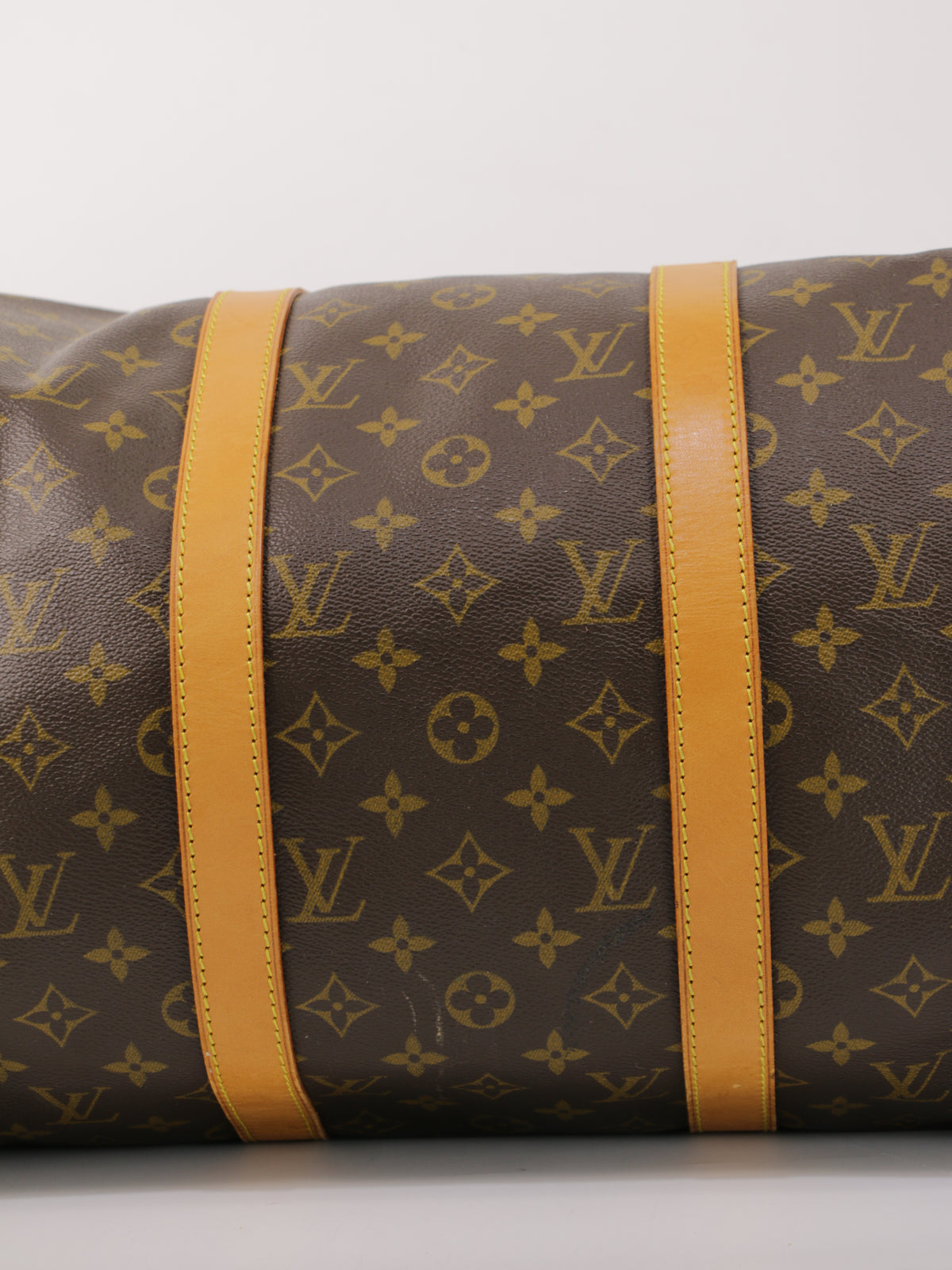 Louis Vuitton Keepall 50