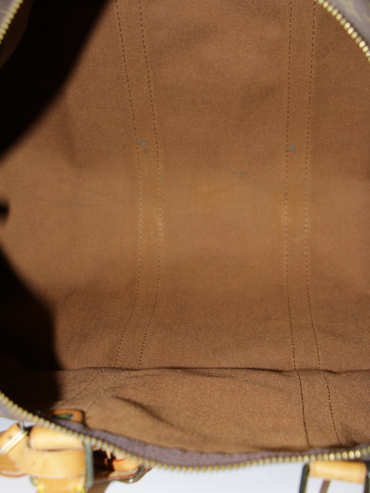 Louis Vuitton Keepall 50