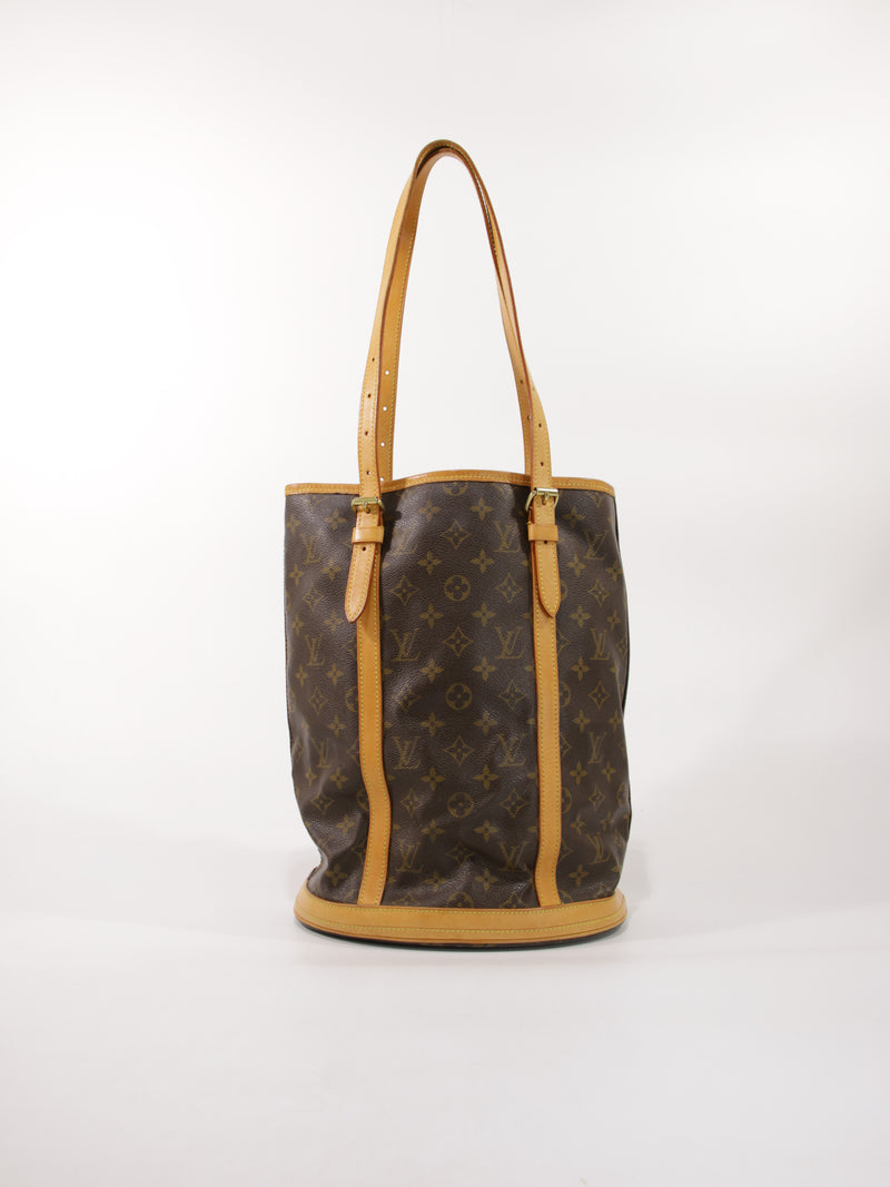 Louis Vuitton - Large Bucket