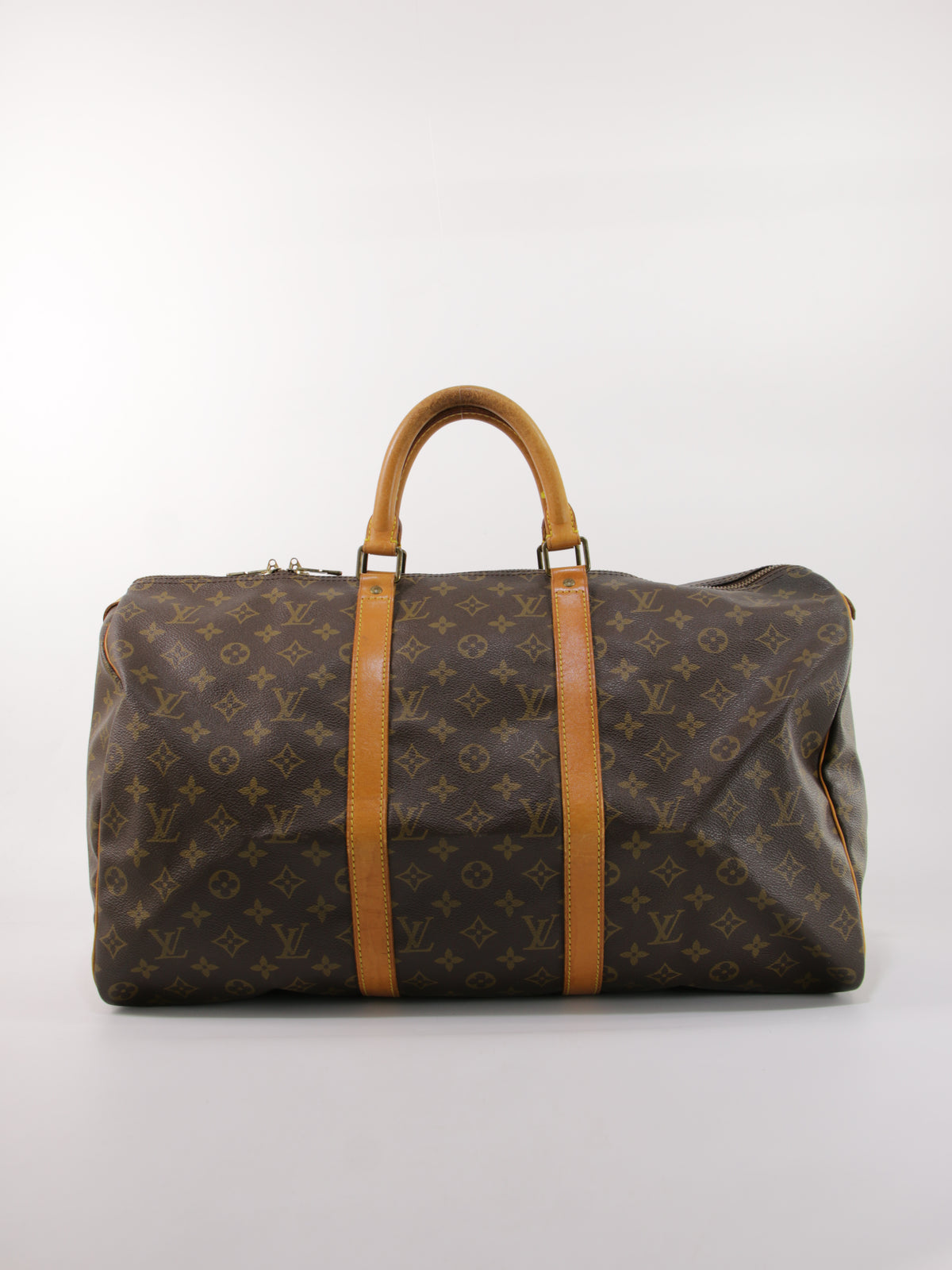 Louis Vuitton Keepall 50
