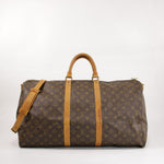 Keepall 55