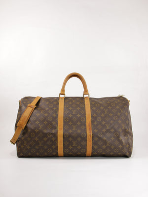 Keepall 55