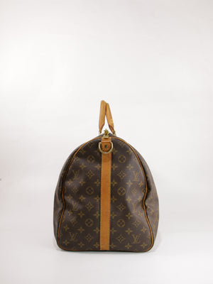 Keepall 55