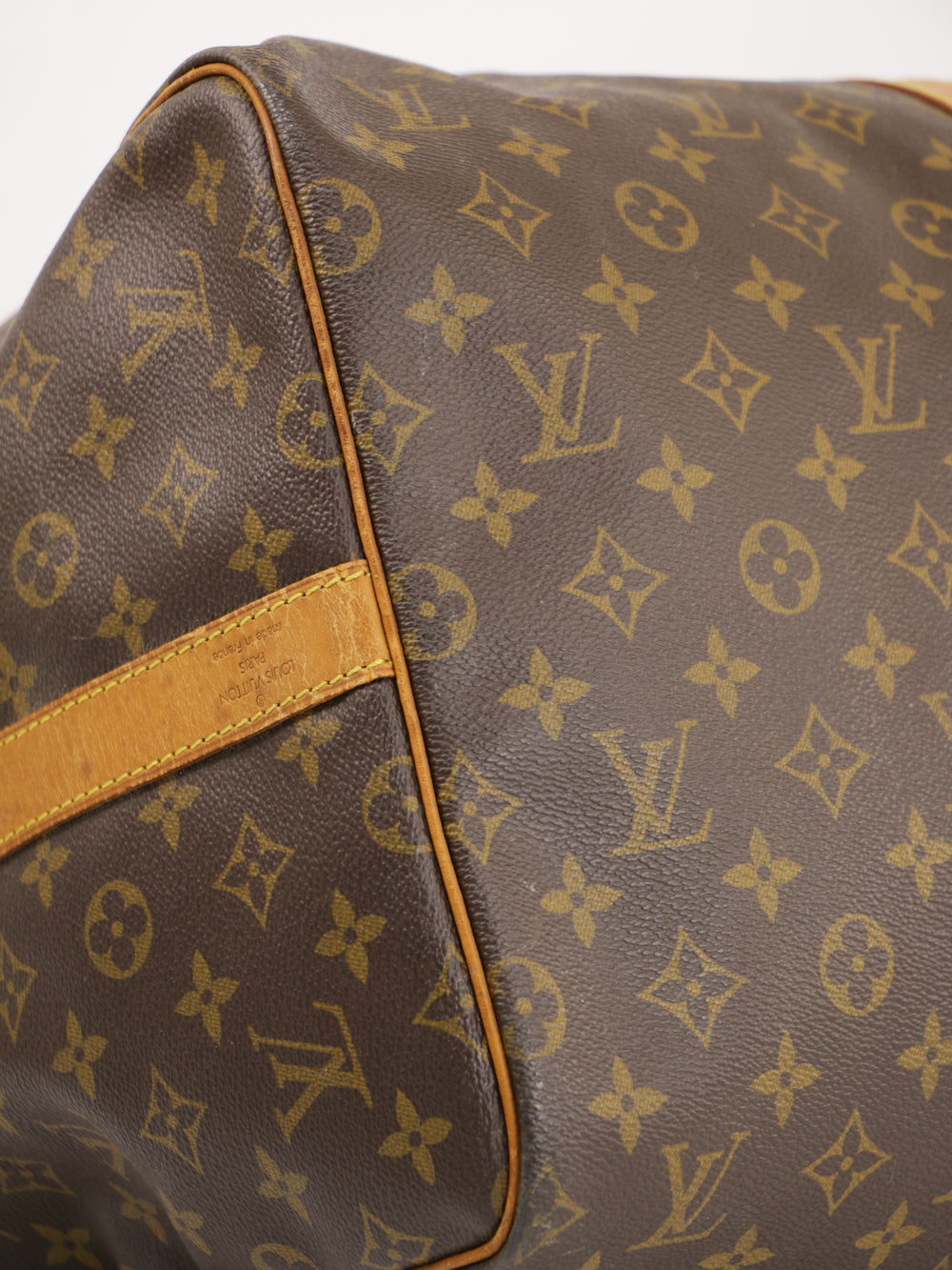 Keepall 55