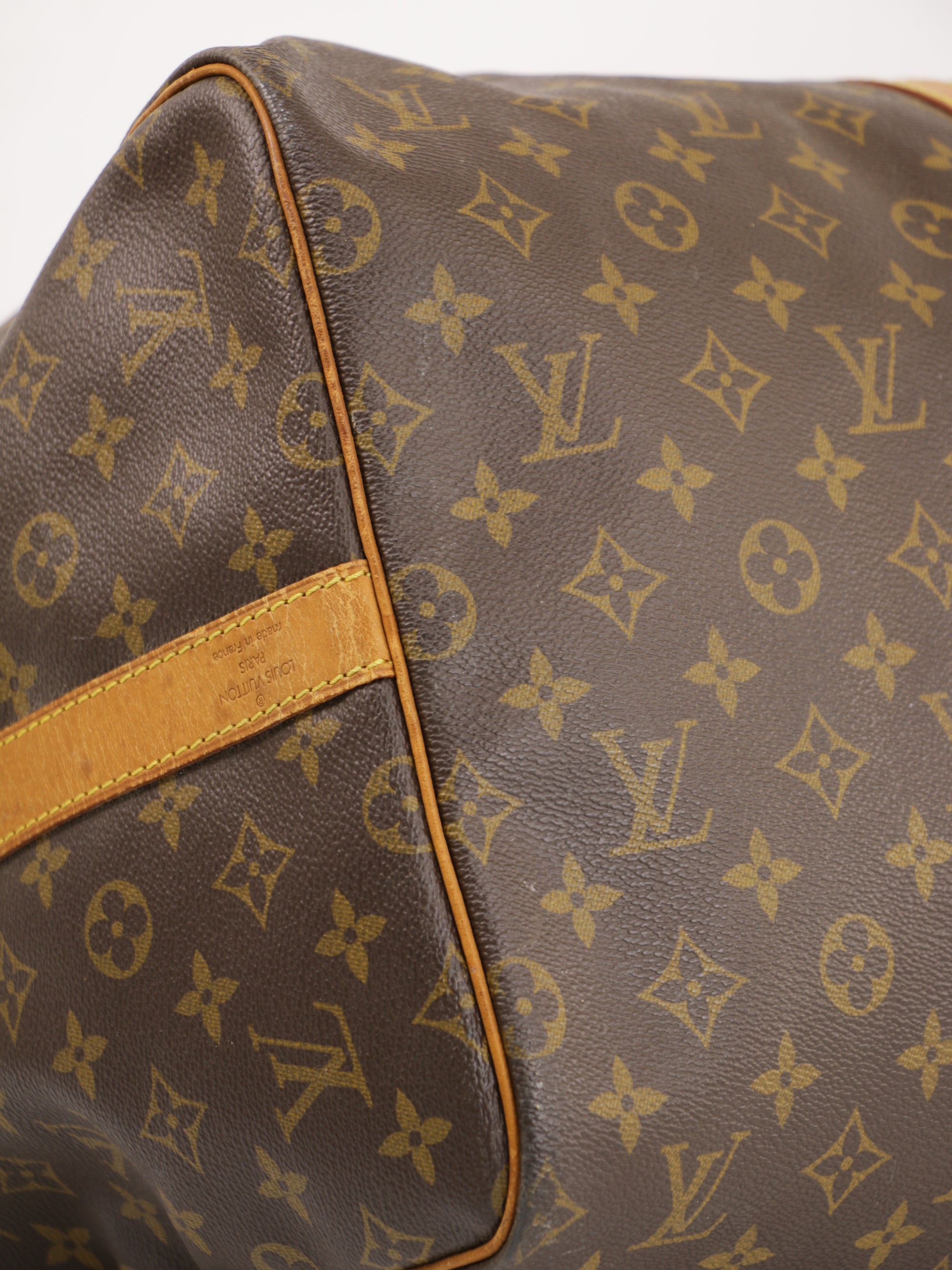 Keepall 55