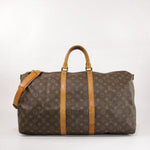 Keepall 55