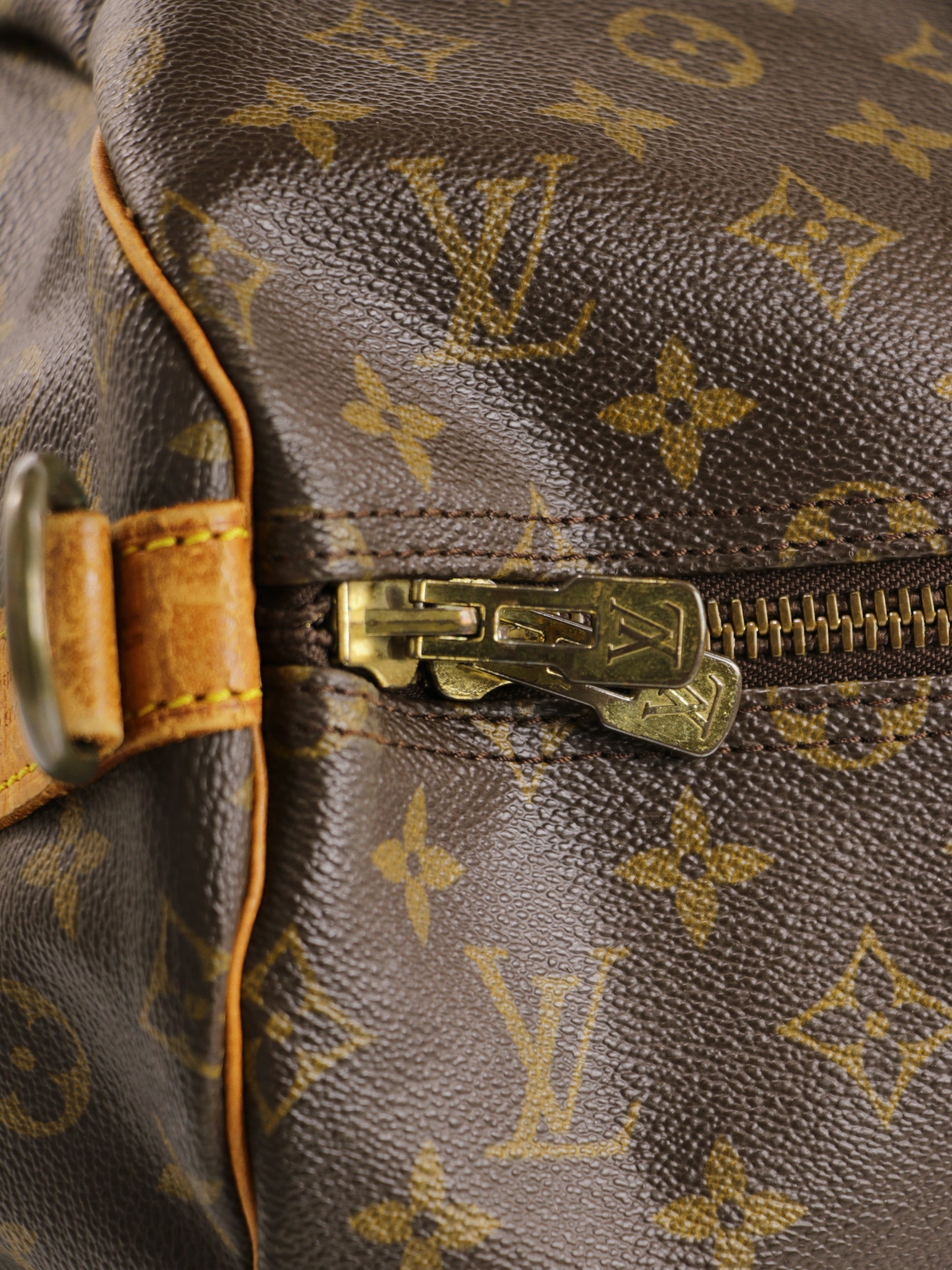 Keepall 55