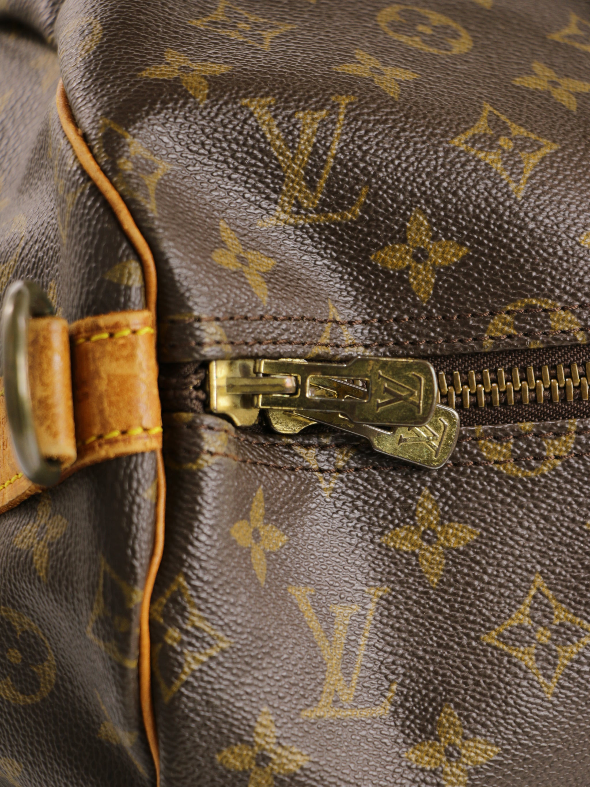 Keepall 55