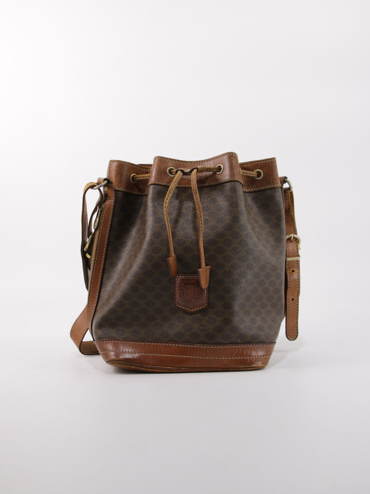 Celine Shoulder Bag