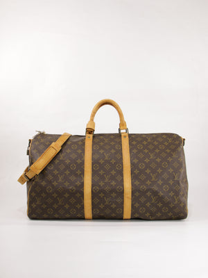 Keepall 55