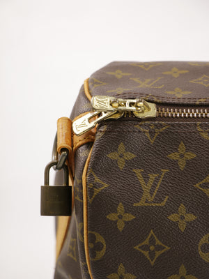 Keepall 55