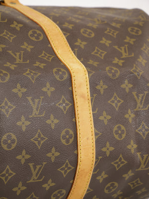 Keepall 55
