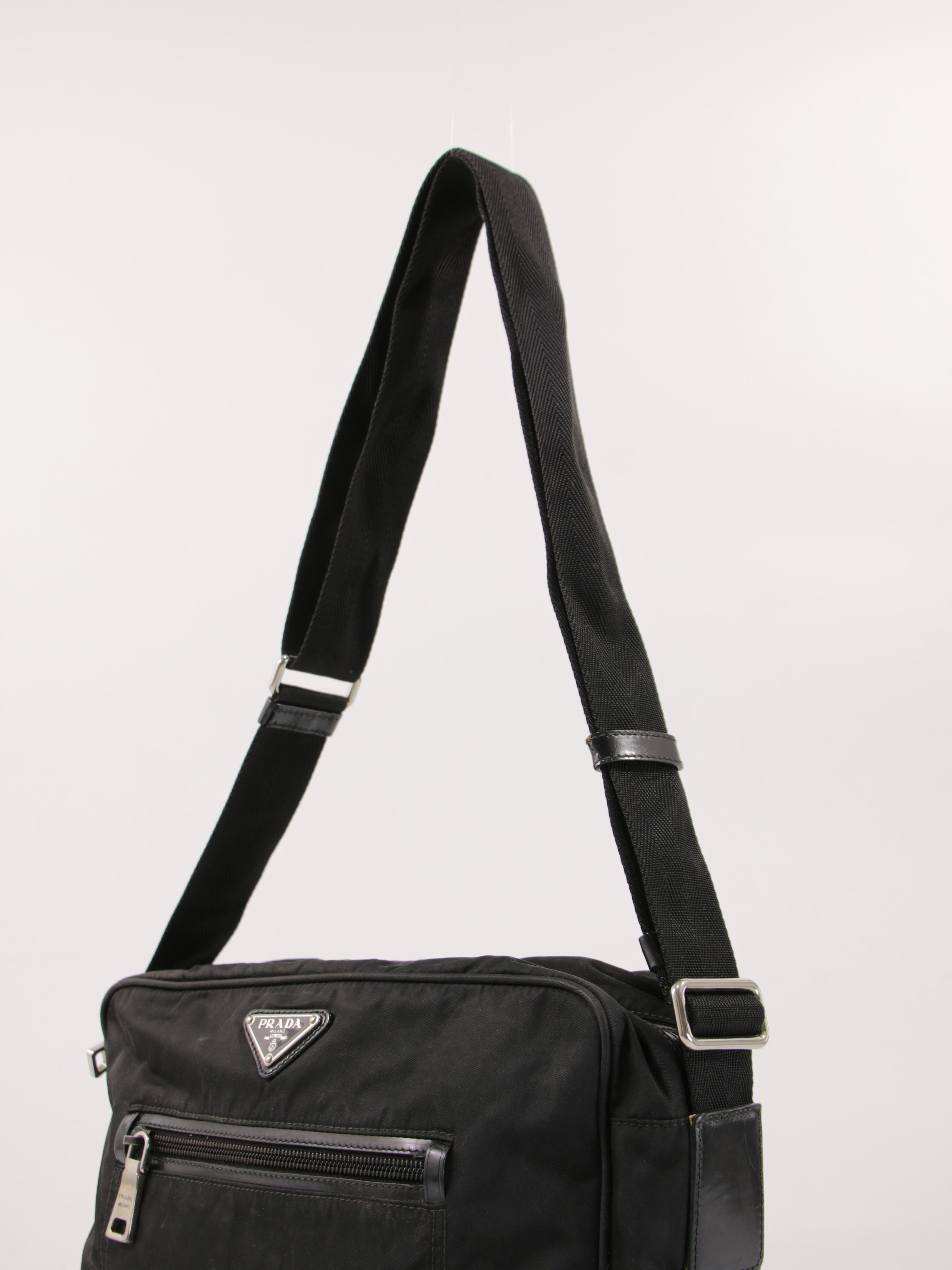 Crossbody Bag