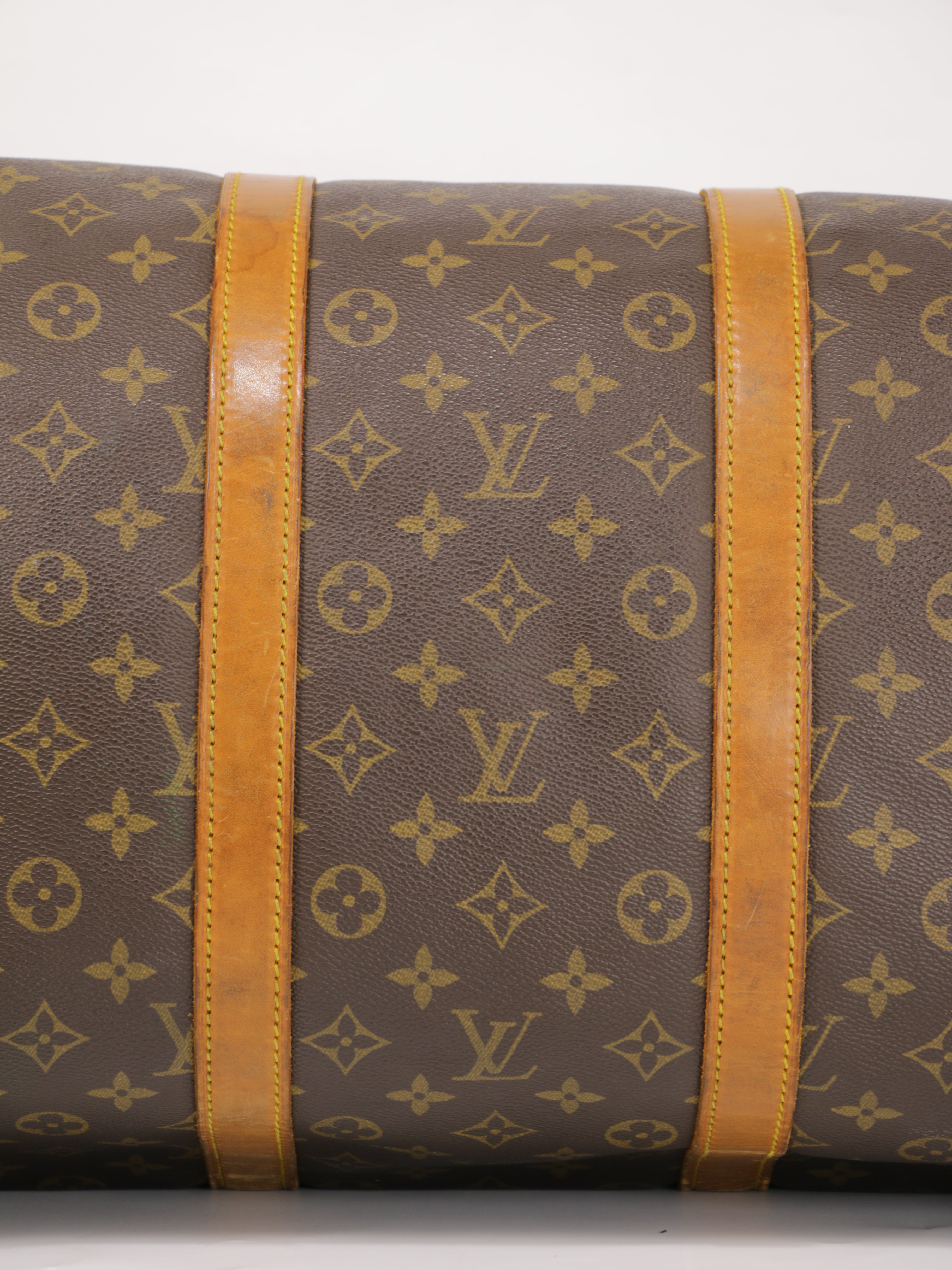 Keepall 55