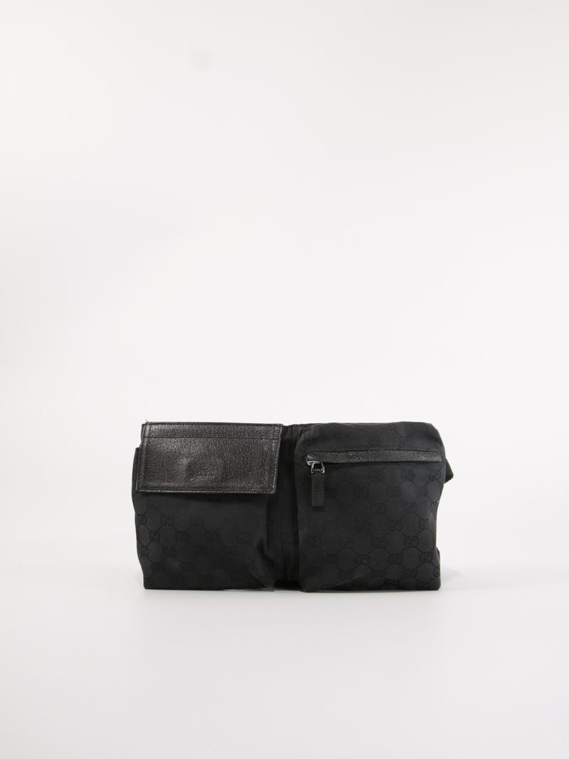 GUCCI BELT BAGS