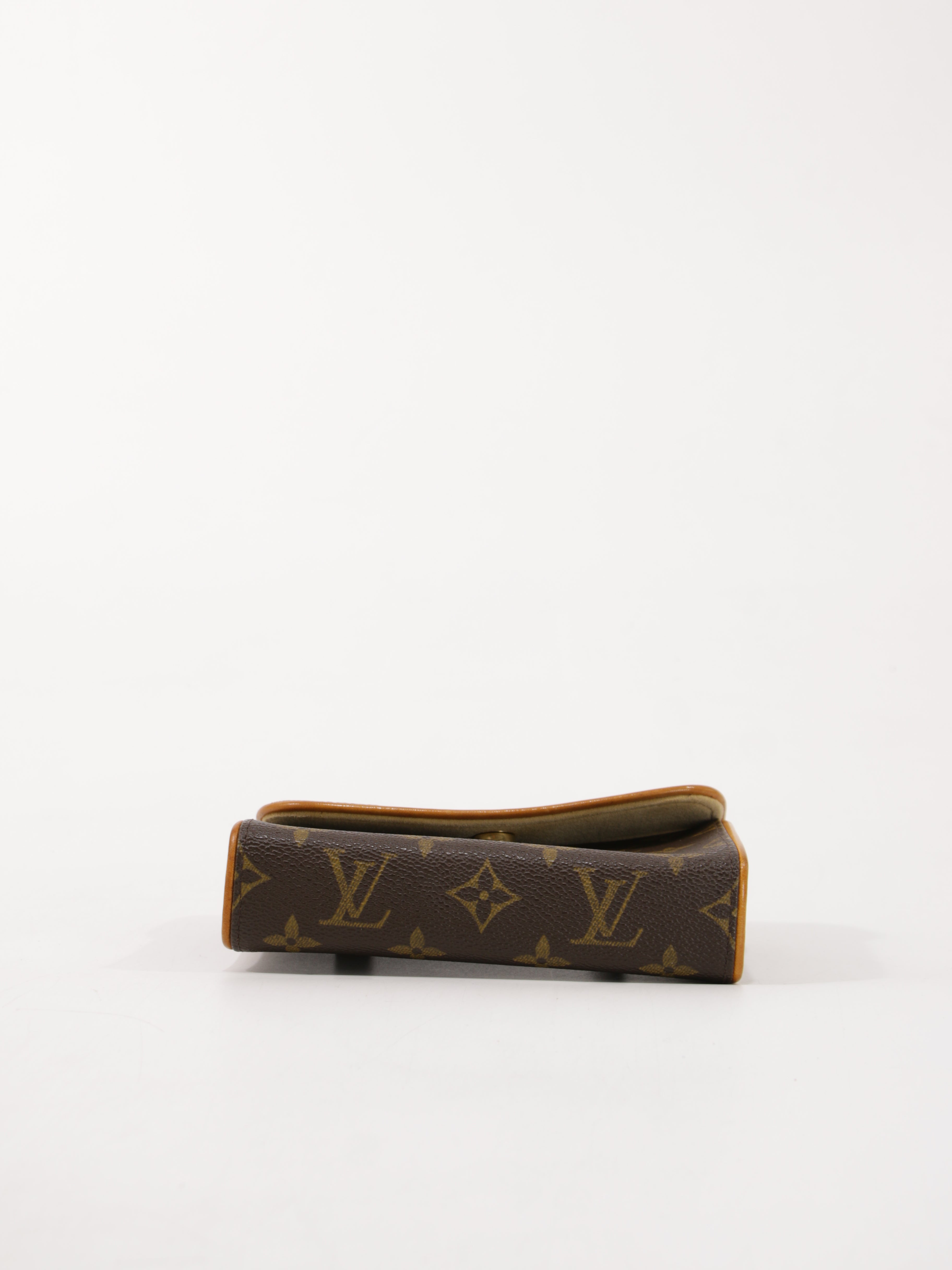 Pochette Twin PM