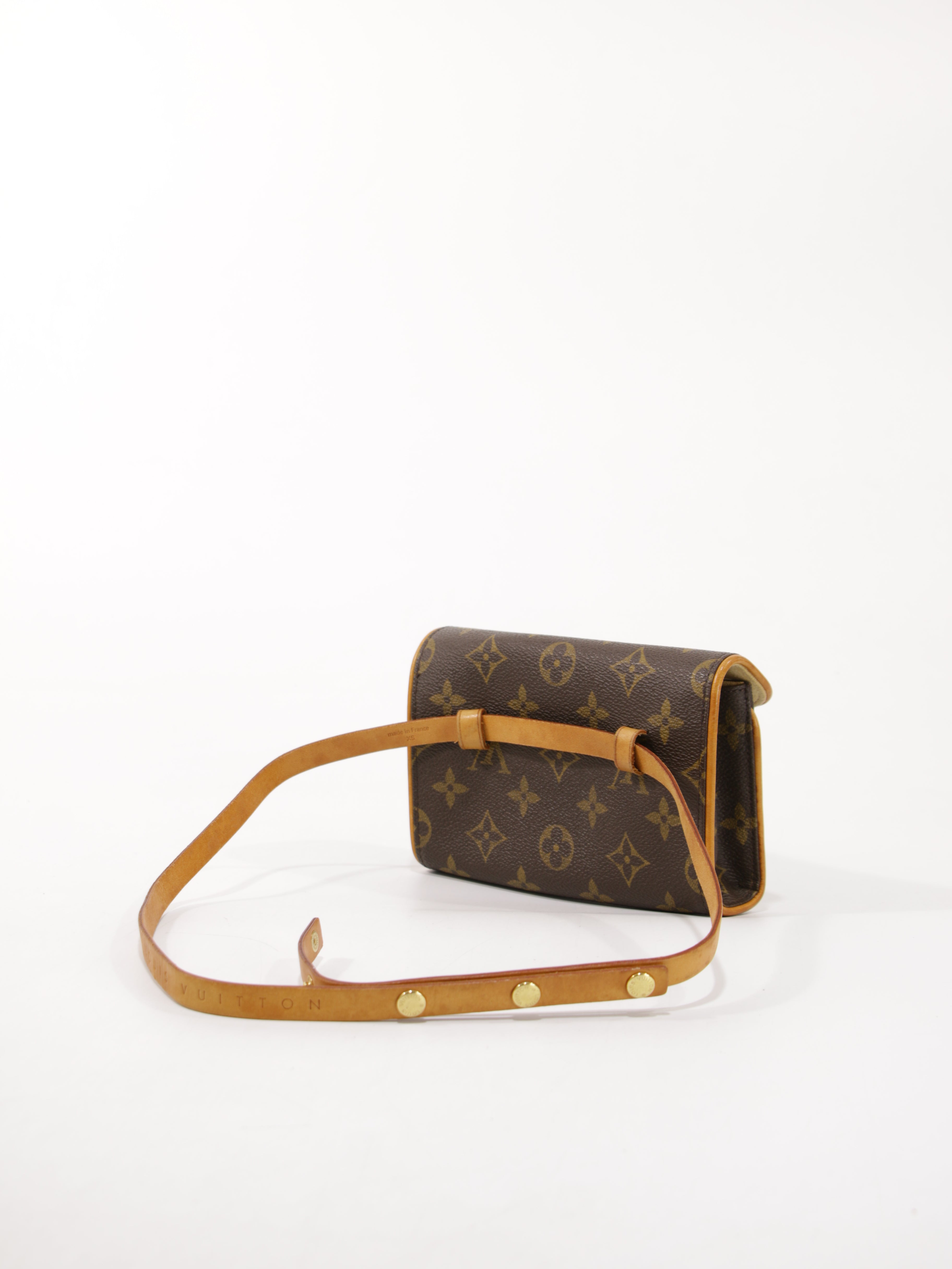 Pochette Twin PM