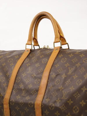 Keepall 55
