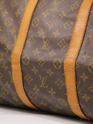Keepall 55