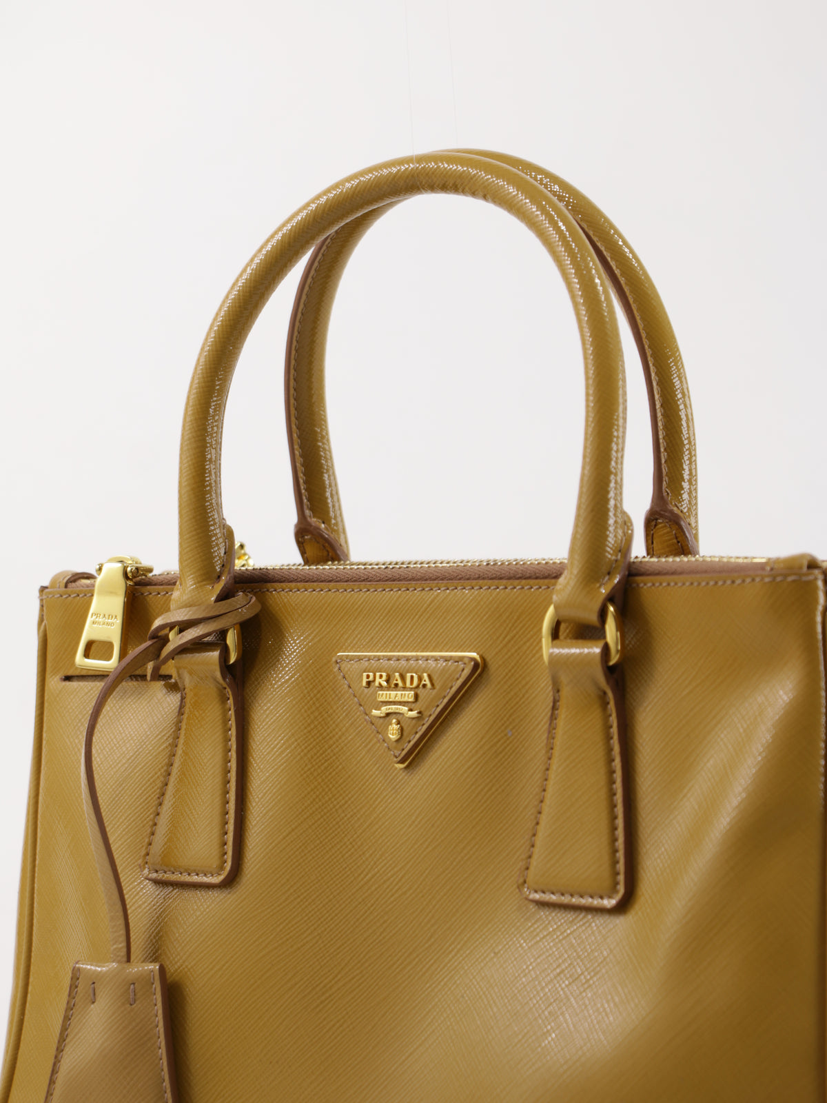 Prada Small Galleria