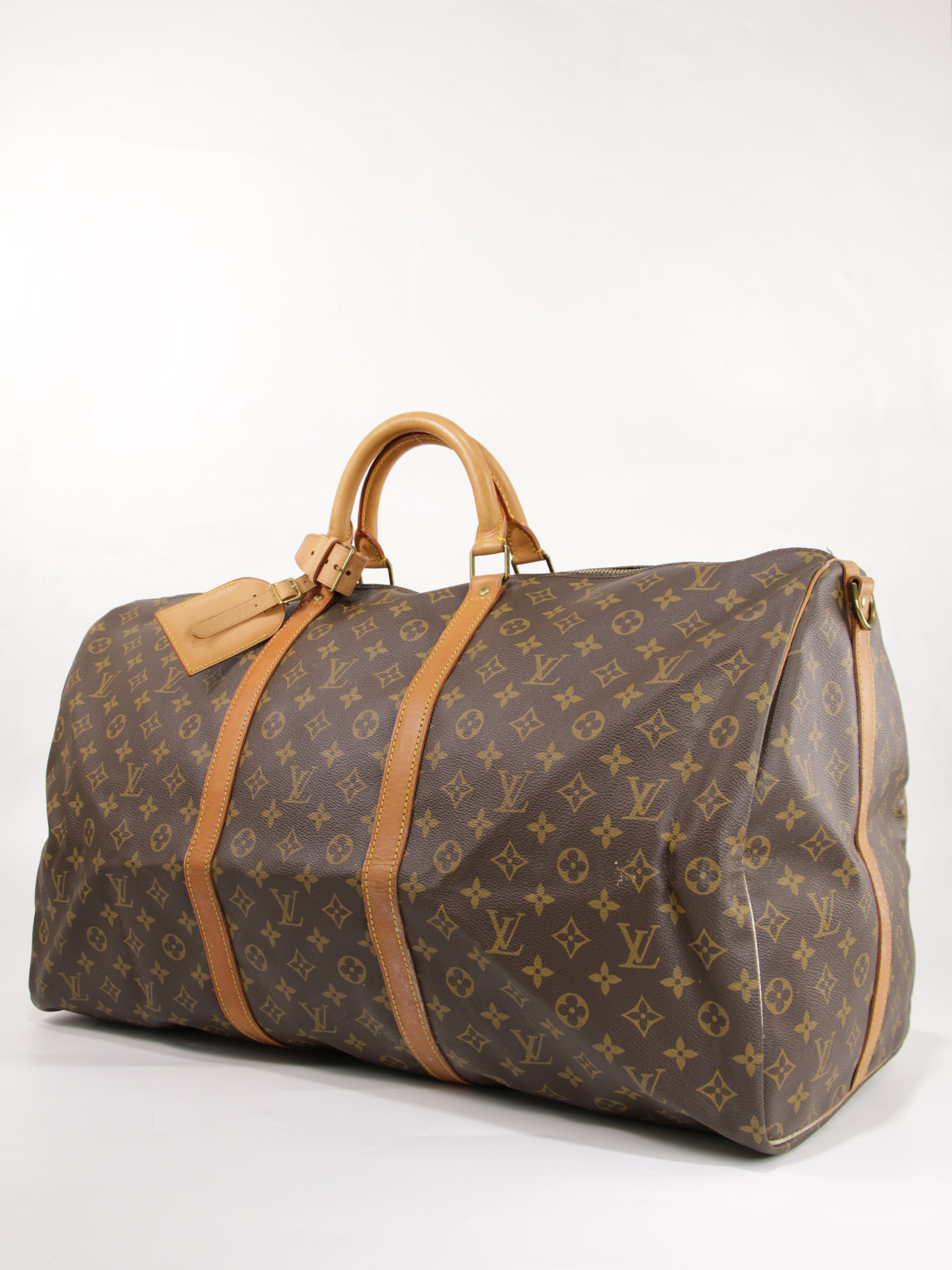 Keepall 60