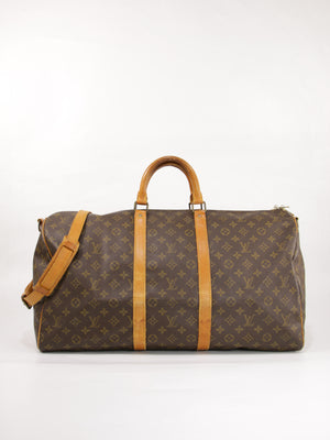 Keepall 55